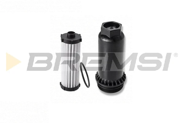 Hydraulic Filter, automatic transmission (FR0674)