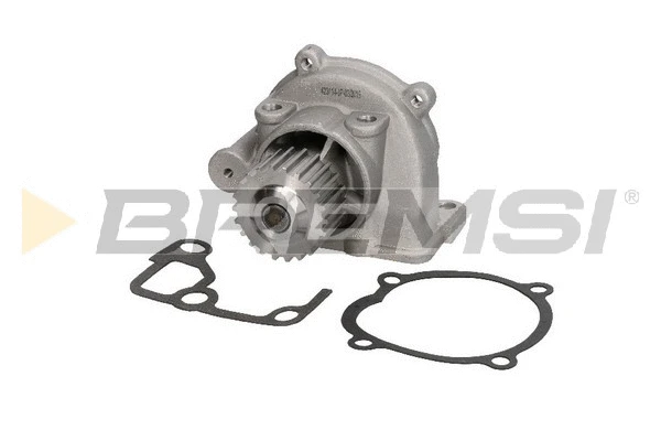Water Pump, engine cooling (WP0454)