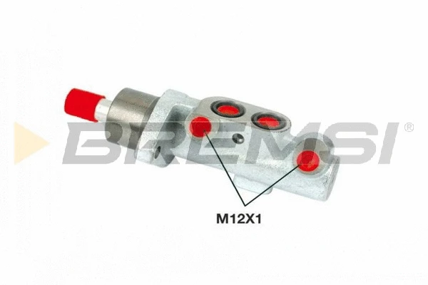 Brake Master Cylinder (PB0148)