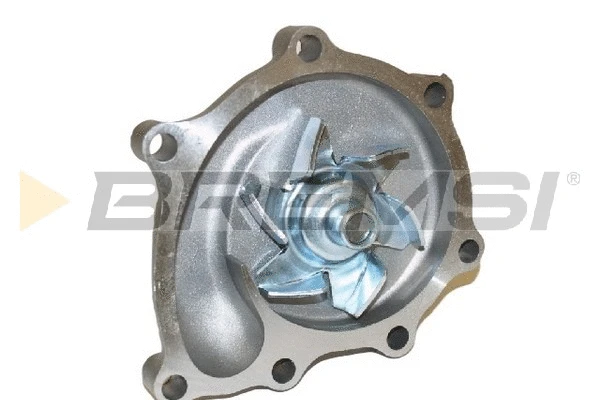 Water Pump, engine cooling (WP0607)