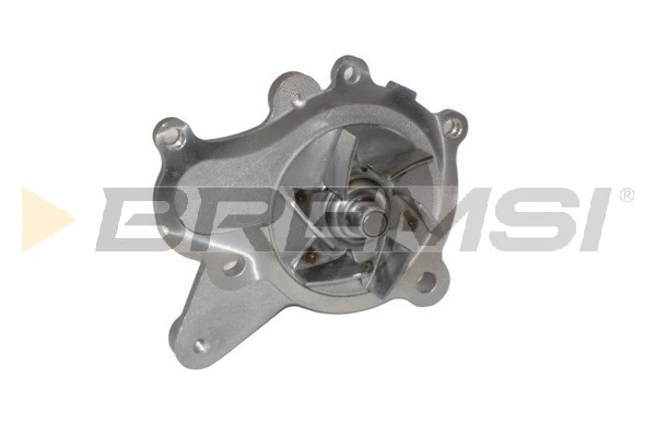 Water Pump, engine cooling (WP0586)