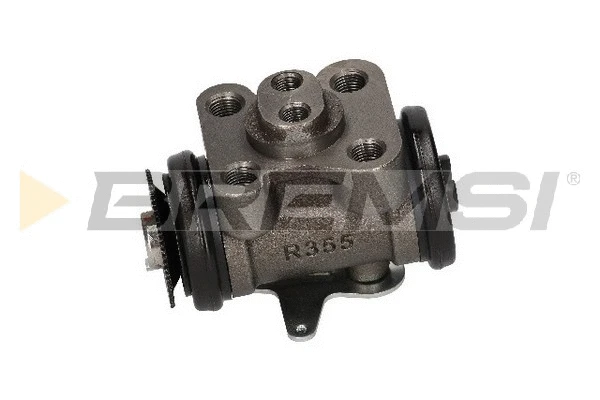 Wheel Brake Cylinder (BC1376)