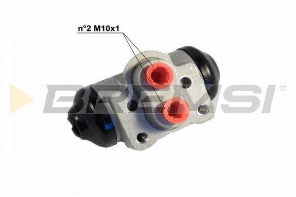 Wheel Brake Cylinder (BC1492)