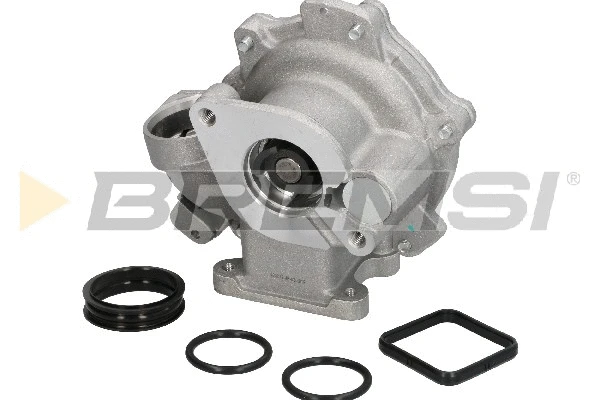 Water Pump, engine cooling (WP0186)
