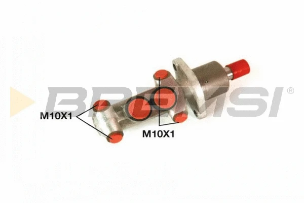 Brake Master Cylinder (PB0649)