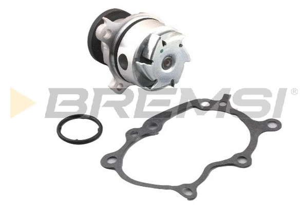 Water Pump, engine cooling (WP0527)