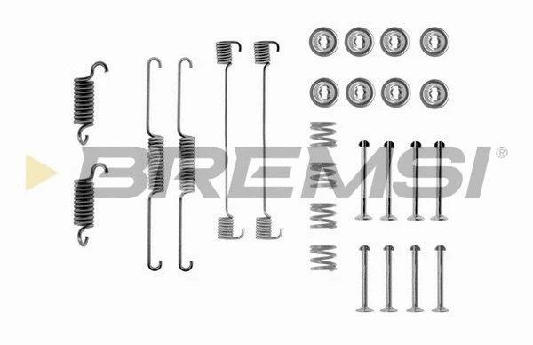 Accessory Kit, brake shoes (SK0514)