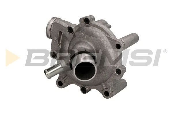 Water Pump, engine cooling (WP0217)
