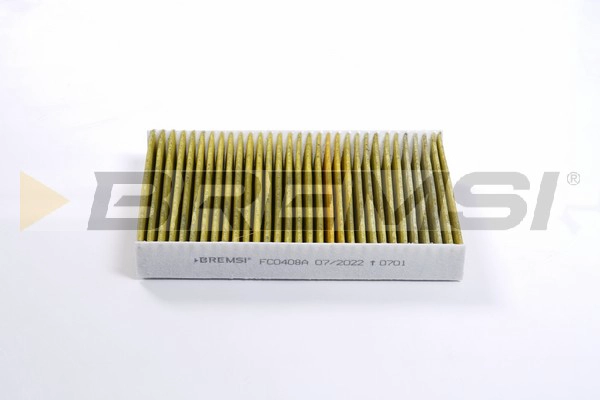 Filter, cabin air (FC0408A)