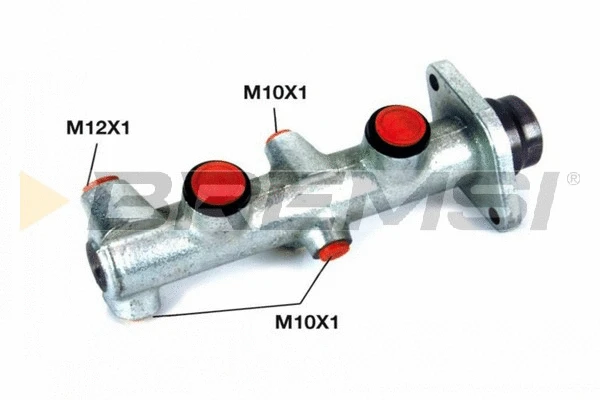 Brake Master Cylinder (PB0367)