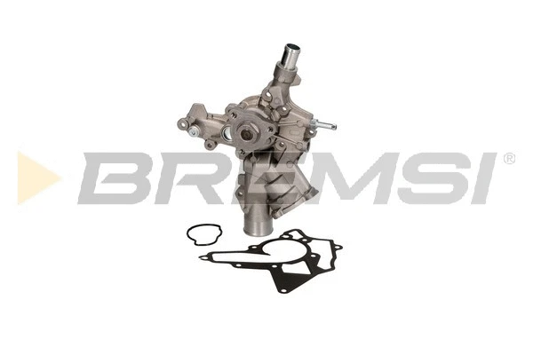 Water Pump, engine cooling (WP0208)