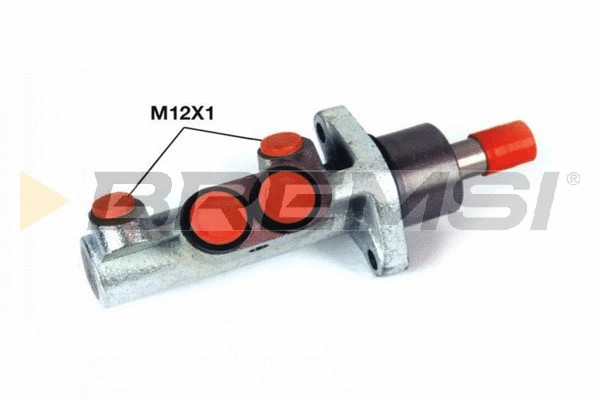 Brake Master Cylinder (PB0206)