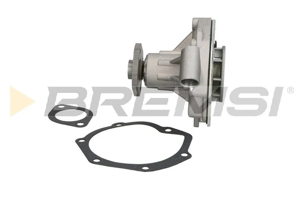 Water Pump, engine cooling (WP0578)