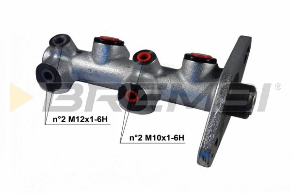 Brake Master Cylinder (PB0200)