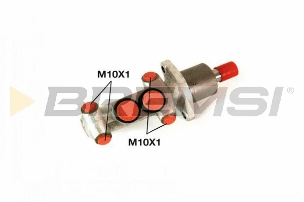 Brake Master Cylinder (PB0645)