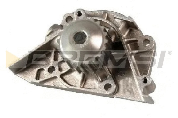 Water Pump, engine cooling (WP0232)