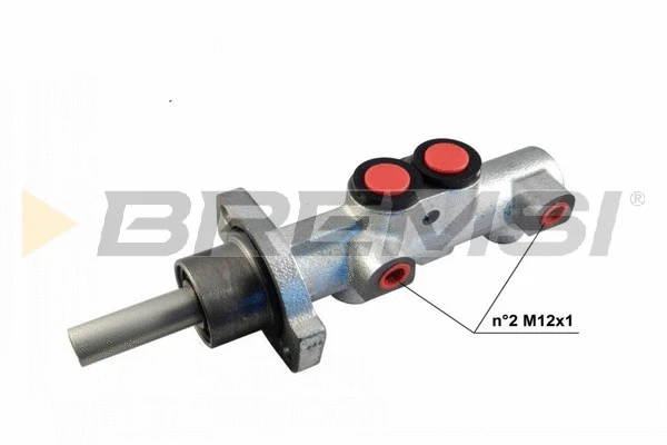 Brake Master Cylinder (PB0797)