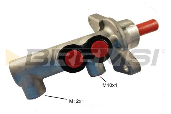 Brake Master Cylinder (PB0666)