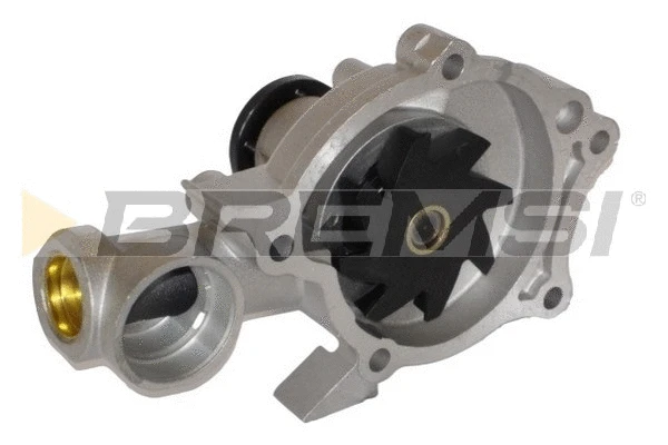 Water Pump, engine cooling (WP0151)