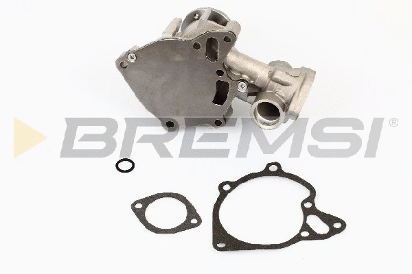 Water Pump, engine cooling (WP0113)