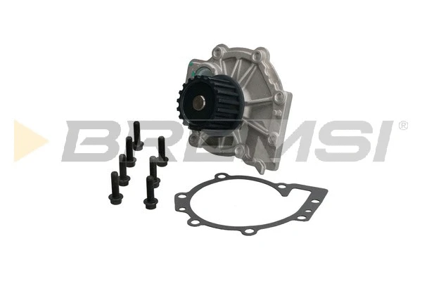 Water Pump, engine cooling (WP0166)