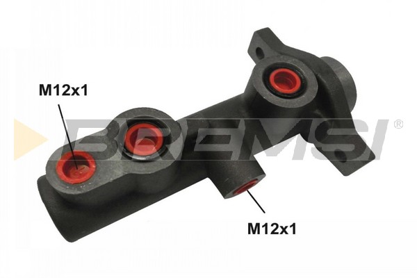 Brake Master Cylinder (PB0341)