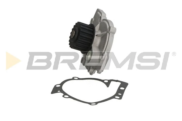 Water Pump, engine cooling (WP0224)