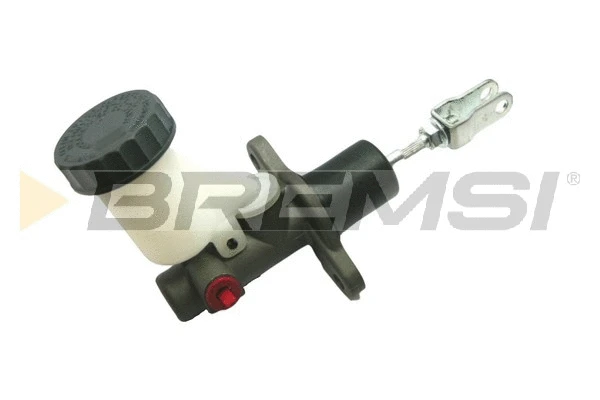 Master Cylinder, clutch (PC0009)