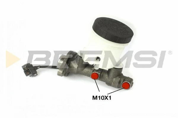 Brake Master Cylinder (PB0118)