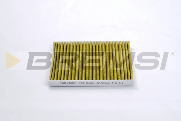 Filter, cabin air (FC0162A)