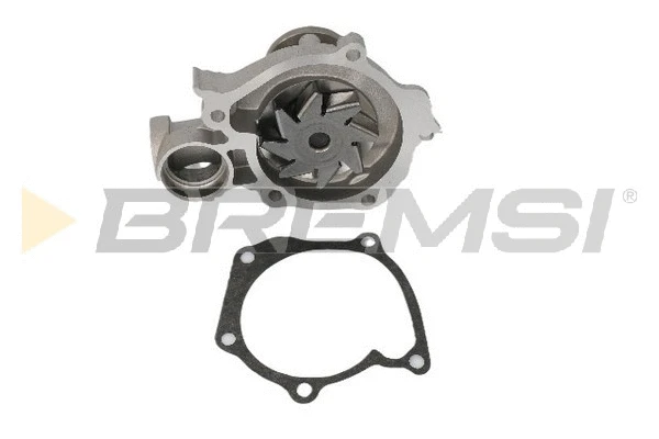 Water Pump, engine cooling (WP0204)