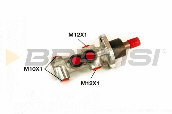 Brake Master Cylinder (PB0295)