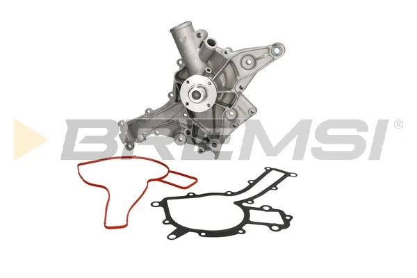 Water Pump, engine cooling (WP0120)
