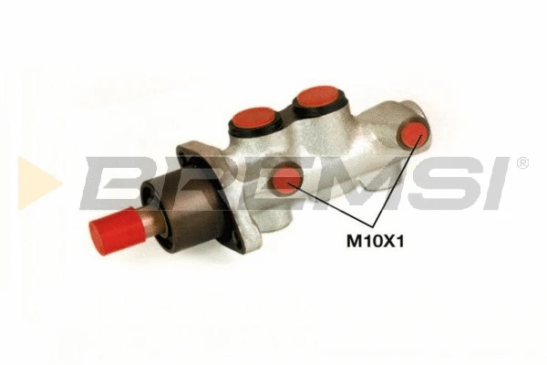 Brake Master Cylinder (PB0387)