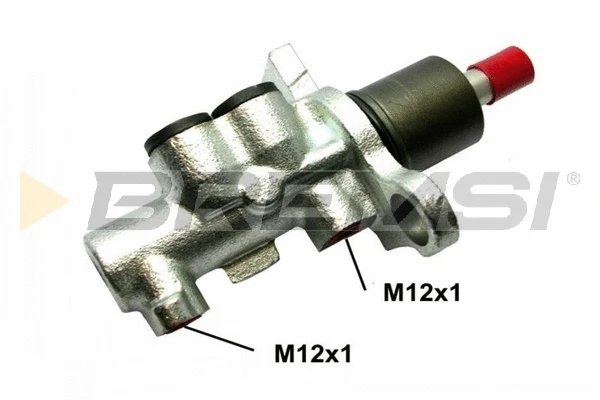 Brake Master Cylinder (PB0661)