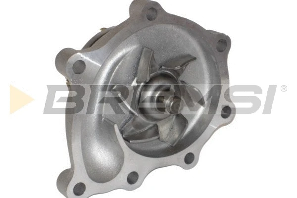 Water Pump, engine cooling (WP0585)