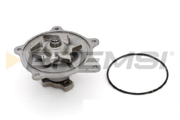 Water Pump, engine cooling (WP0568)