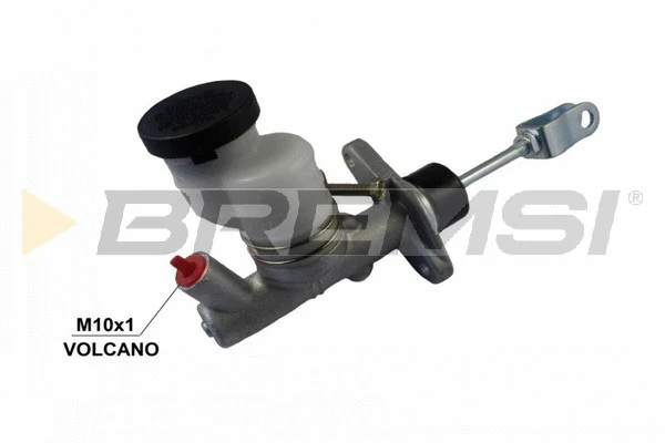 Master Cylinder, clutch (PC0206)