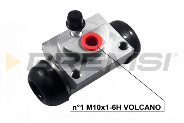 Wheel Brake Cylinder (BC1001)