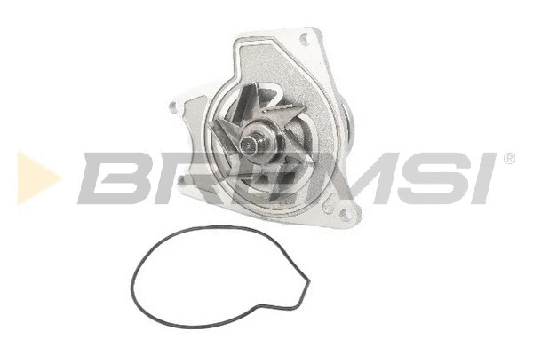 Water Pump, engine cooling (WP0201)