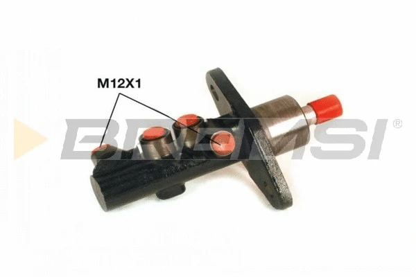 Brake Master Cylinder (PB0703)