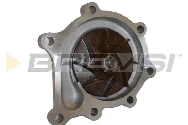 Water Pump, engine cooling (WP0606)