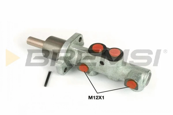Brake Master Cylinder (PB0041)