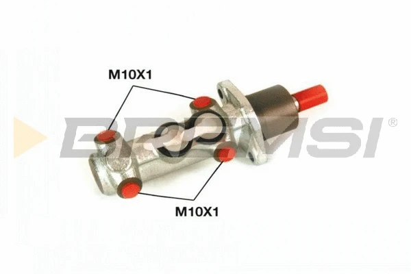 Brake Master Cylinder (PB0705)