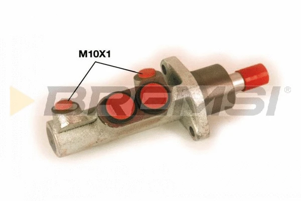 Brake Master Cylinder (PB0714)