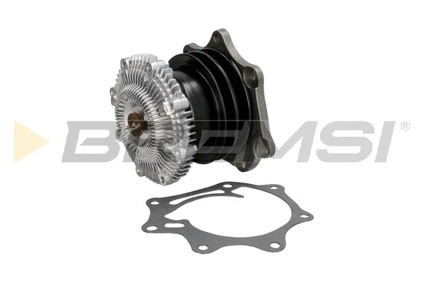 Water Pump, engine cooling (WP0117)