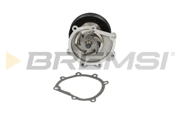 Water Pump, engine cooling (WP0628)