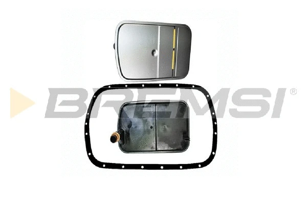 Hydraulic Filter Kit, automatic transmission (FR0667)
