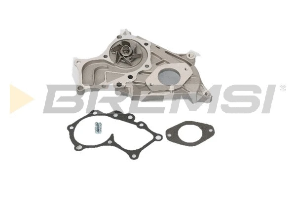 Water Pump, engine cooling (WP0123)