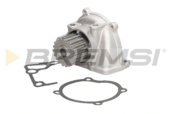 Water Pump, engine cooling (WP0034)